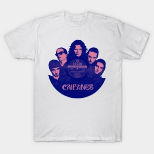 Caifanes T-Shirt